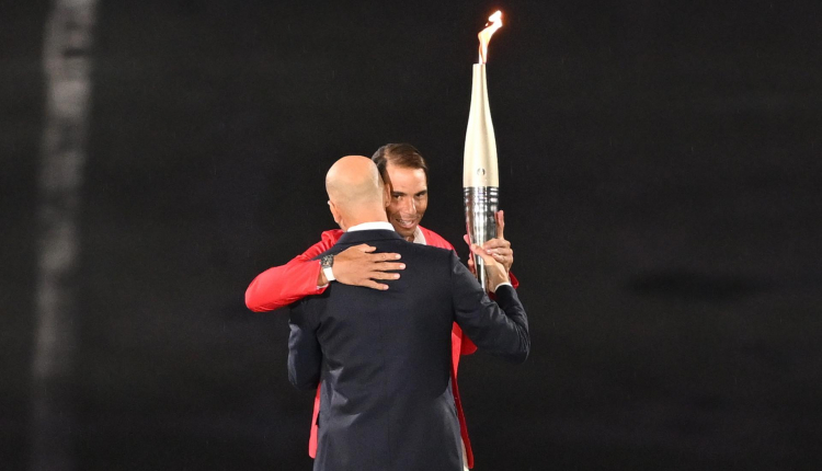 Paris 2024 Olympic Games - Opening Ceremony