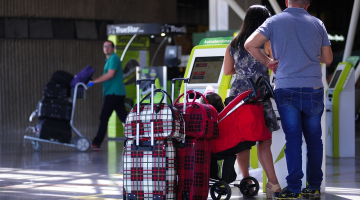 Aeroporto Internacional de Brasília - Presidente Juscelino Kubitschek