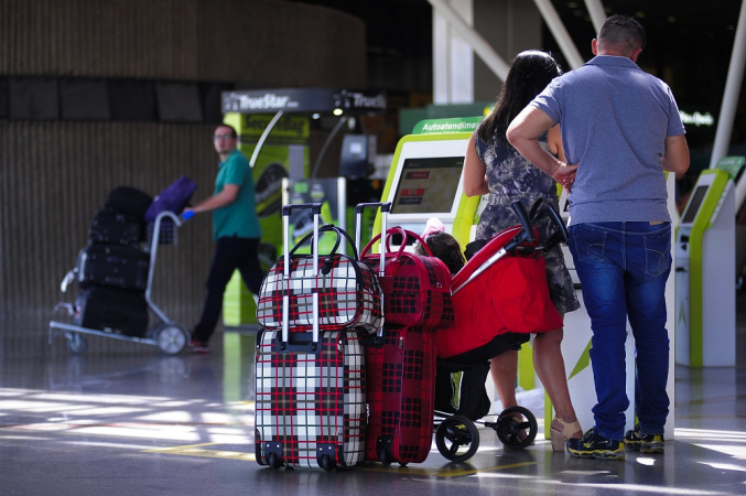 Aeroporto Internacional de Brasília - Presidente Juscelino Kubitschek