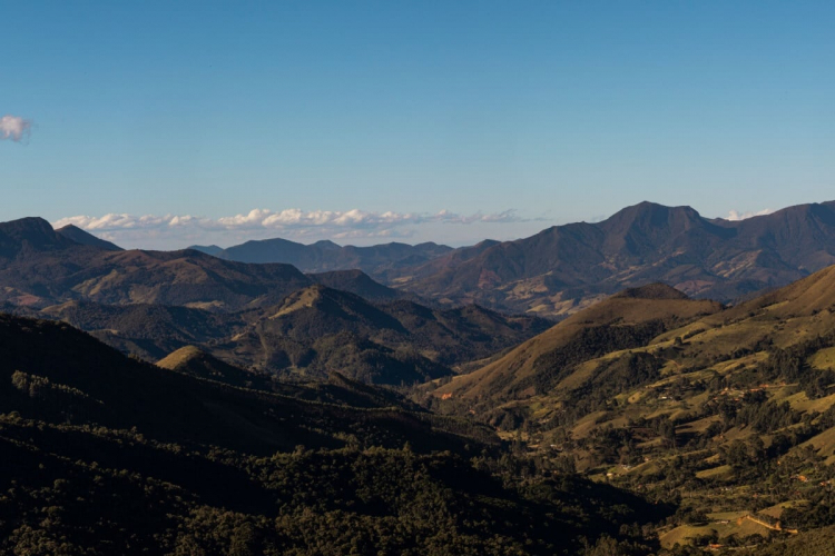 5 destinos encantadores na Serra da Mantiqueira