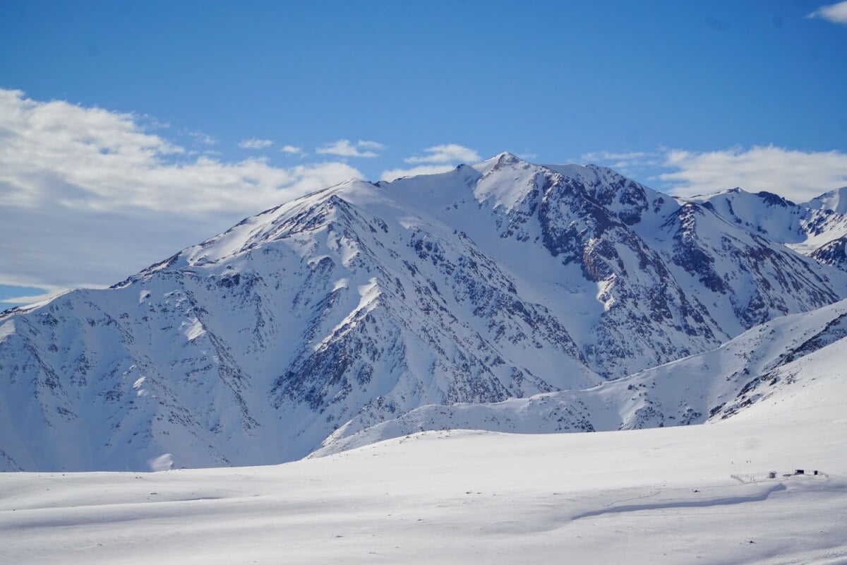 O Chile é um ótimo destino para quem deseja aproveitar a neve 