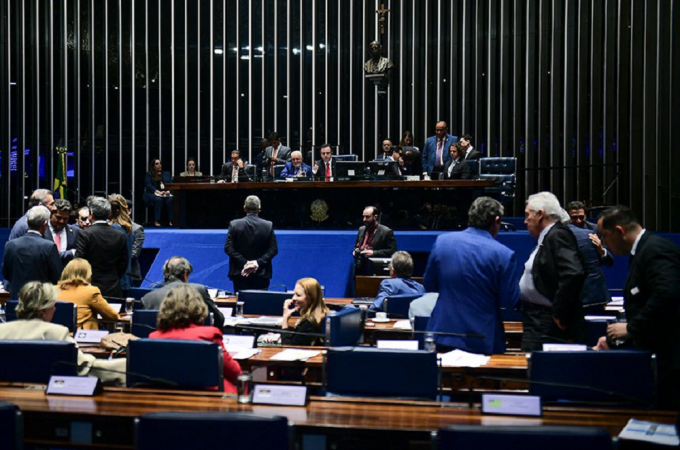 Agência Senado