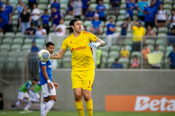 Cássio