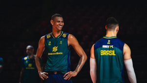 brasil volei