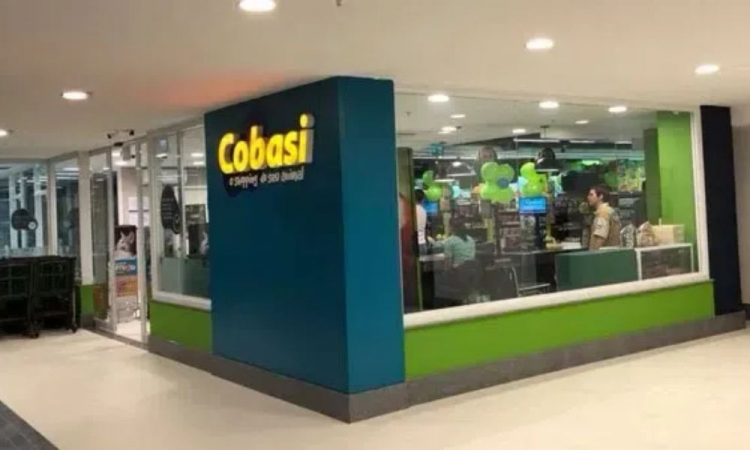 cobasi