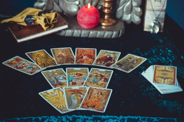 Confira as revelações do tarot sobre o mês de julho