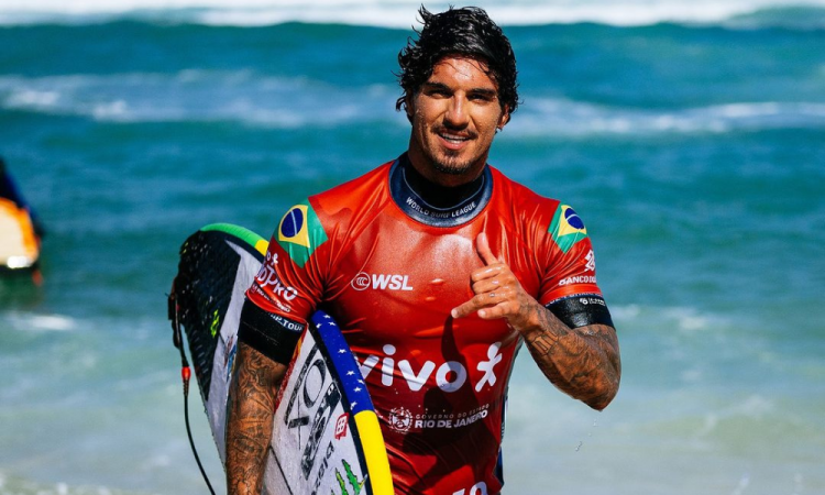 Gabriel Medina