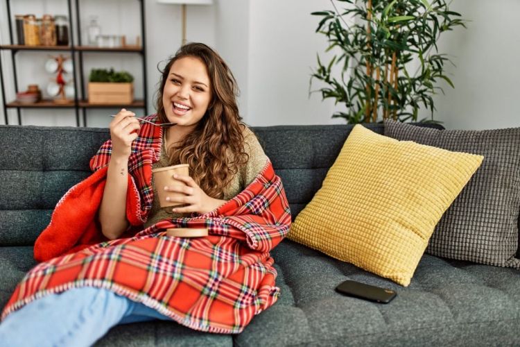 Entenda por que a vontade de comer aumenta no inverno