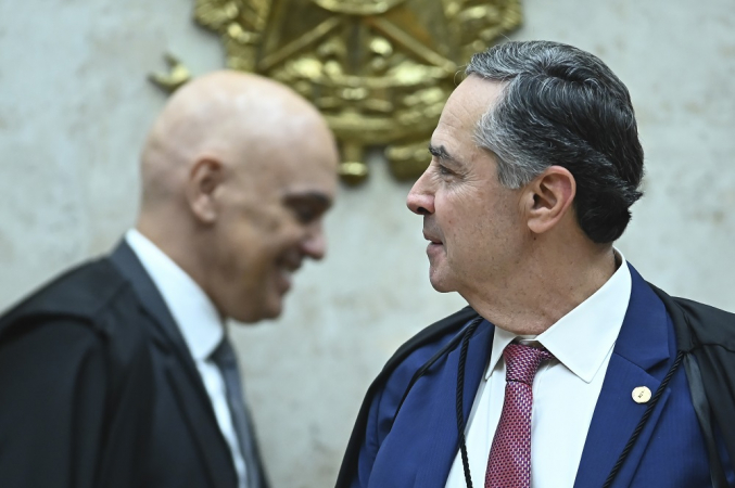 Moraes e Barroso