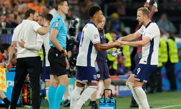 harry kane e ollie watkins