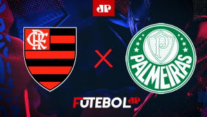 Flamengo x Palmeiras