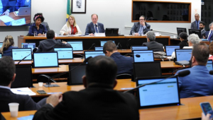Conselho de Ética da Câmara ouve testemunhas no processo que pode cassar o mandato de Chiquinho Brazão