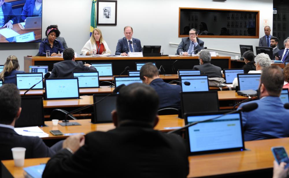 Conselho de Ética da Câmara ouve testemunhas no processo que pode cassar o mandato de Chiquinho Brazão
