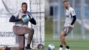 jogadores do corinthians acidente