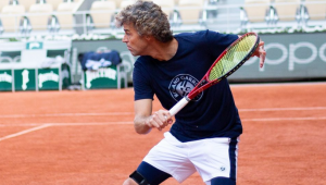 Jovem_Pan_Guga_O_legado de_um_icone_do_tenis_brasileiro_ ganha_vida_no_Disney