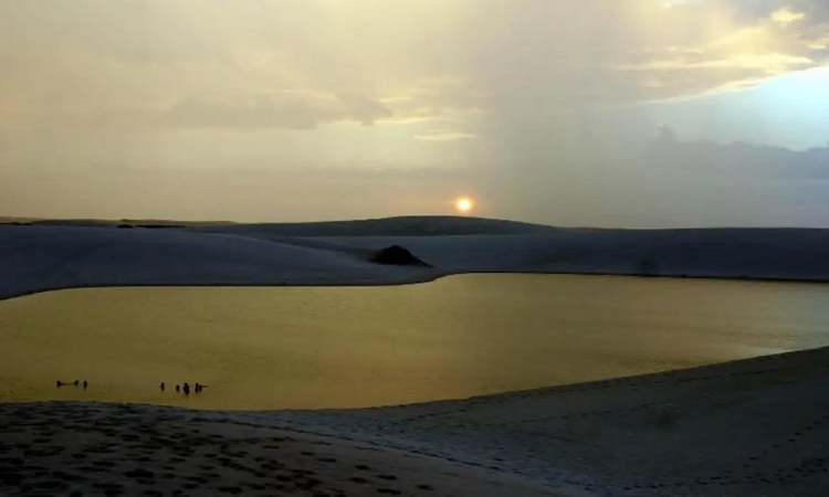 Lençóis Maranhenses