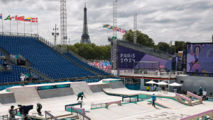 paris 2024