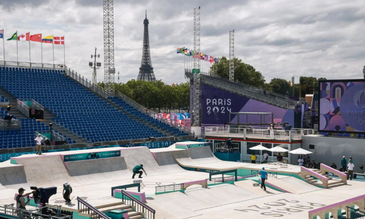 paris 2024