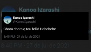 post kanoa igarashi