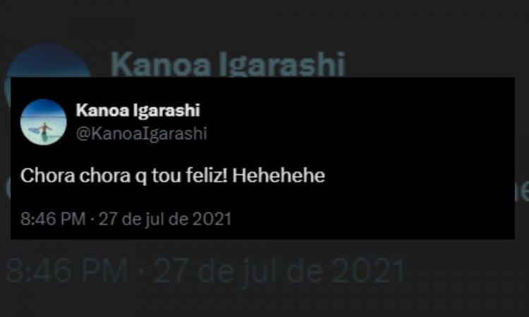 post kanoa igarashi