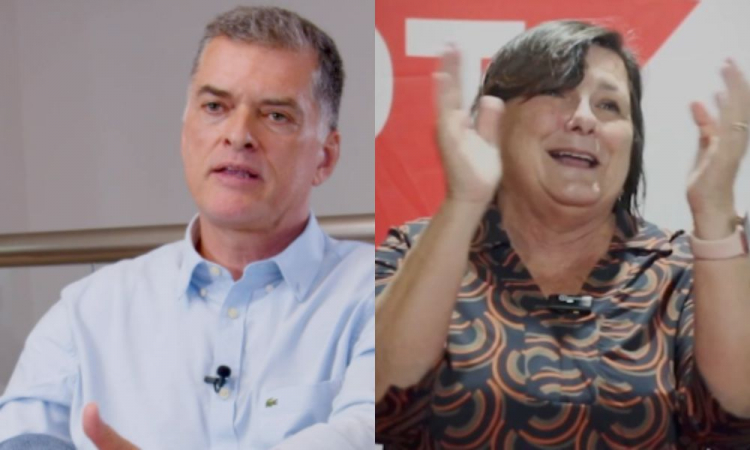 Eleições em Araraquara terá disputa entre candidatos do PL e PT, aponta Paraná Pesquisa