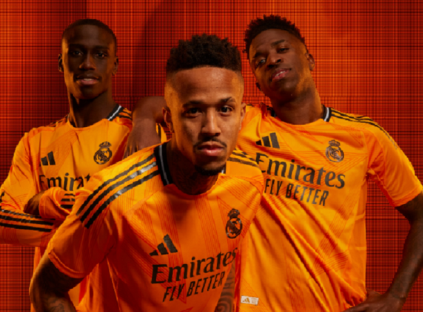 Real Madrid