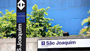 são joaquim metro