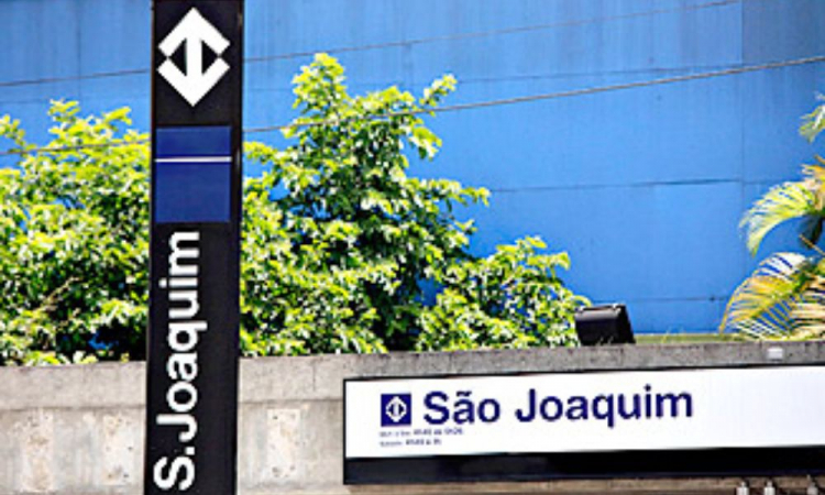 são joaquim metro