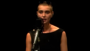 Sinéad O’Connor: causa da morte da cantora é divulgada em detalhes