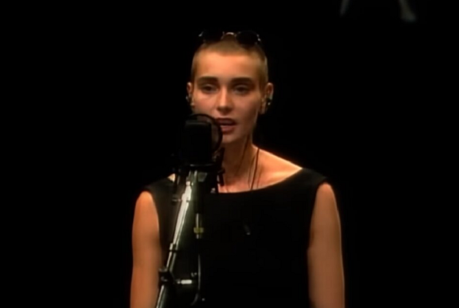 Sinéad O’Connor: causa da morte da cantora é divulgada em detalhes