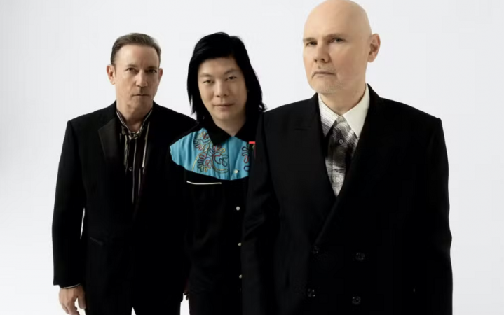 The Smashing Pumpkins