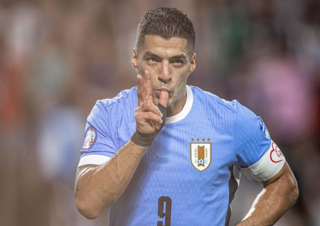 Suárez
