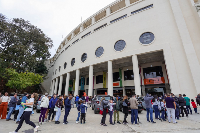 Museu do Futebol