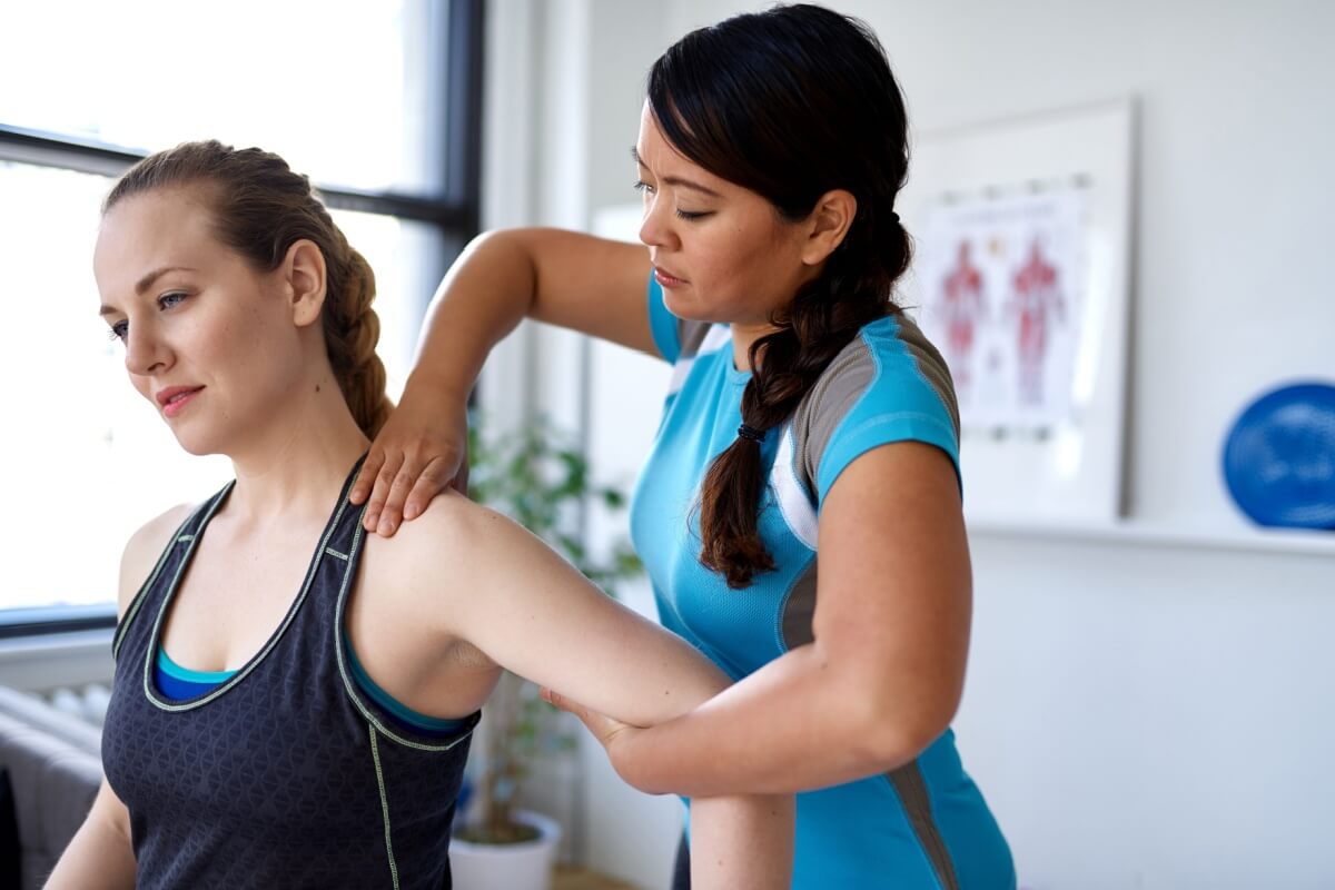 Dores no corpo não devem ser normalizadas, necessitando de ajuda médica 