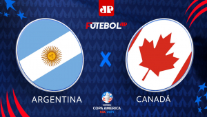 Argentina x Canadá
