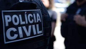 Polícia Civil