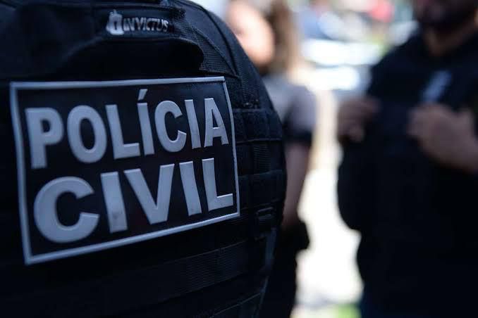 Polícia Civil procura suspeito que roubou celular de agente do Degase morto na Linha Amarela