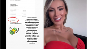 Andressa Urach