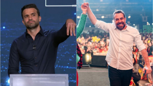 Boulos e Marçal