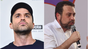 Marçal e Boulos