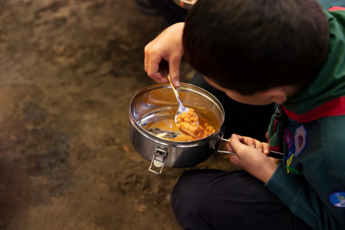 Insegurança alimentar