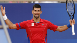 Djokovic