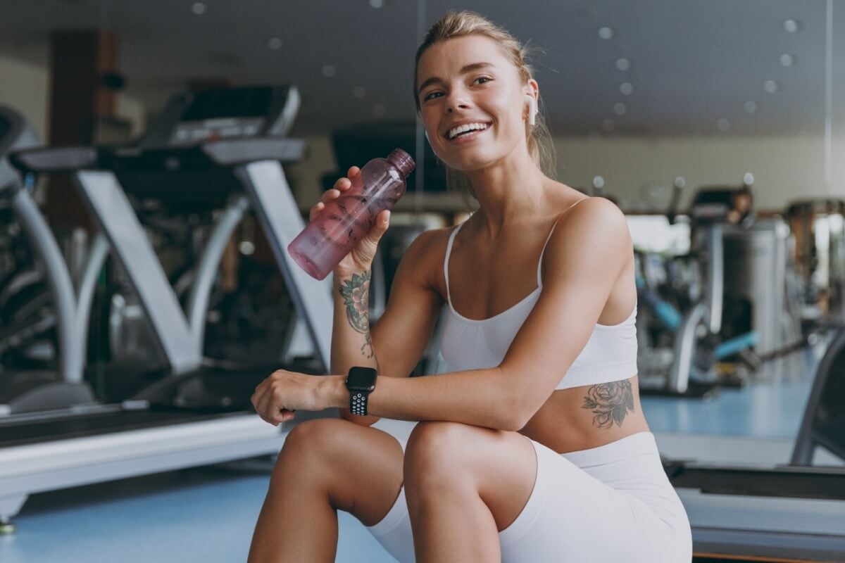 A recuperação muscular é essencial para a saúde do corpo 