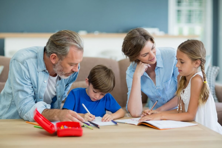 5 dicas para colocar a educação positiva em prática