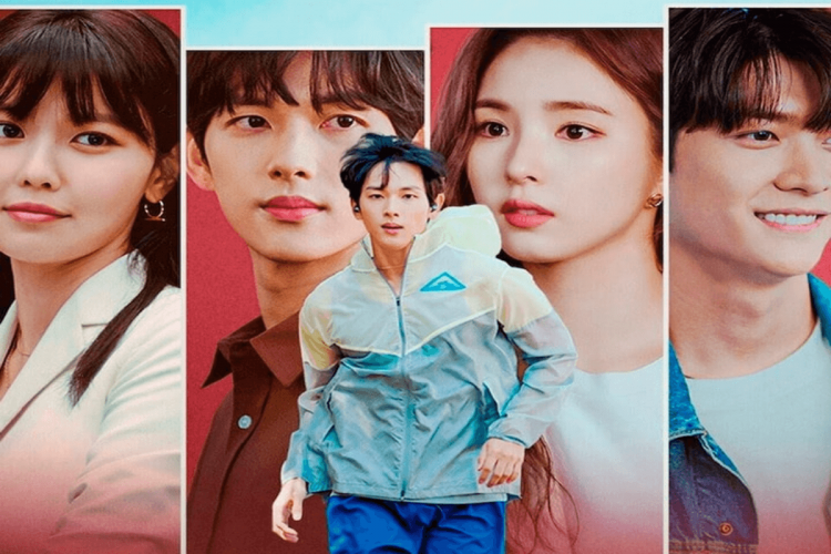 5 doramas para assistir na Netflix