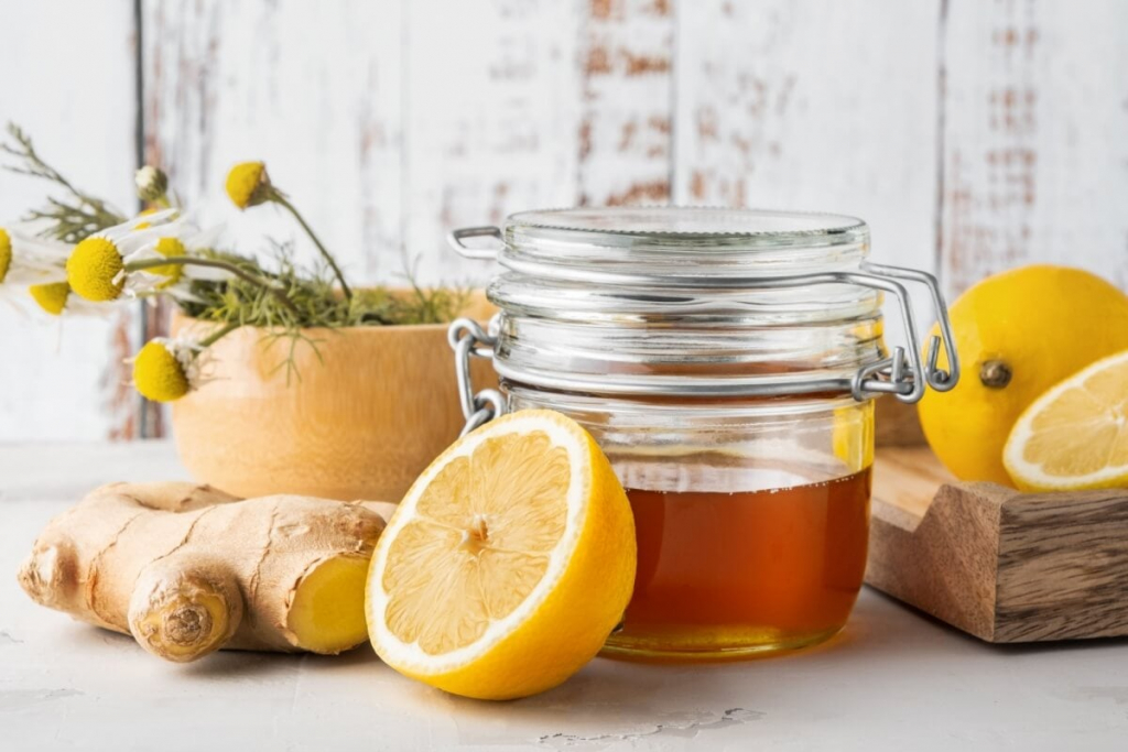 5 receitas de xaropes caseiros contra a gripe – jovem pan