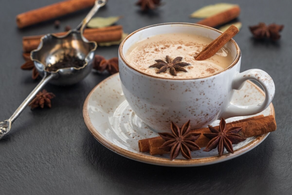 7 receitas deliciosas de bebidas quentes para o inverno | Jovem Pan