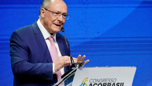 Cerimônia de Abertura do Congresso Aço Brasil e ExpoAço 2024