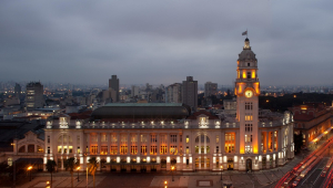 Sala São Paulo