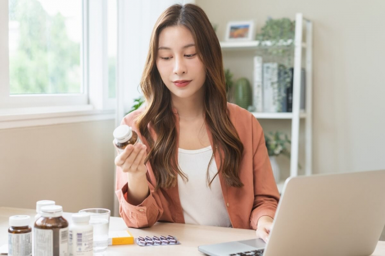 7 combinações de medicamentos perigosas para a saúde